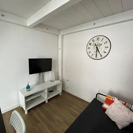 דירה Loft *