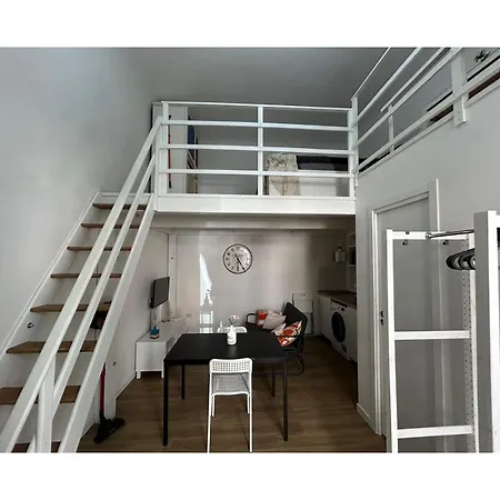 Loft בארי