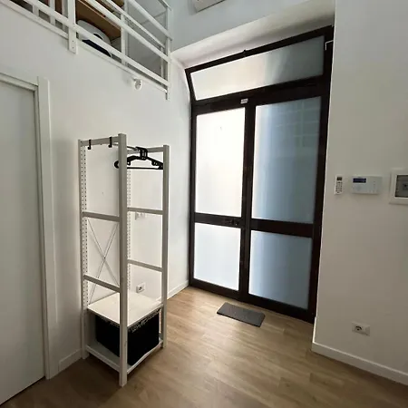 Loft * בארי