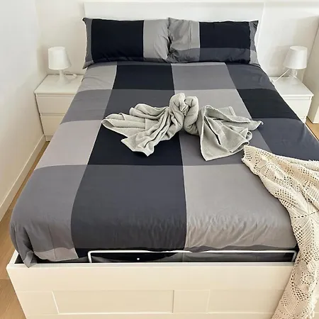 דירה Loft
