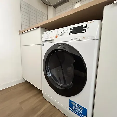 דירה Loft בארי