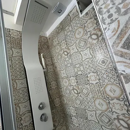 Loft דירה