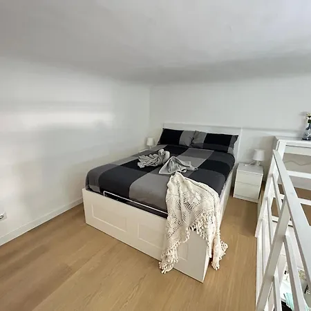 Loft * בארי