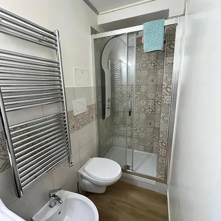 Loft דירה בארי